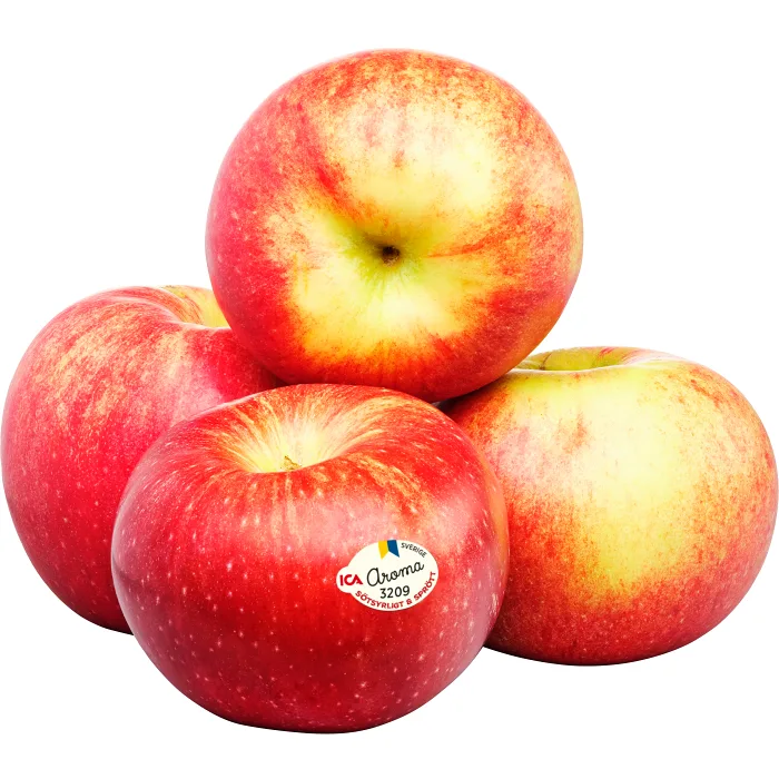 Äpple Aroma 4-pack Klass 1 ICA