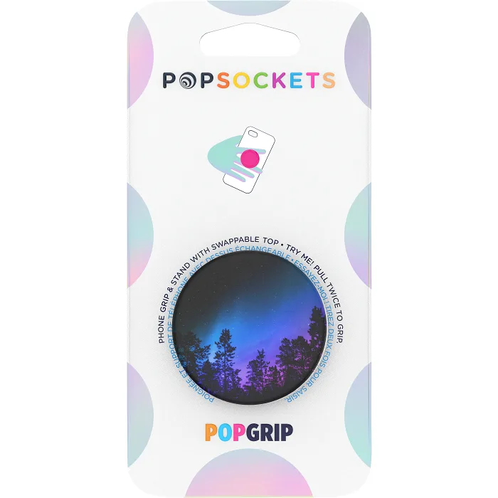 Popsockets skog