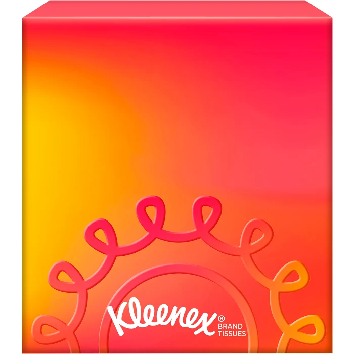 Näsduk Collect 48-p Kleenex