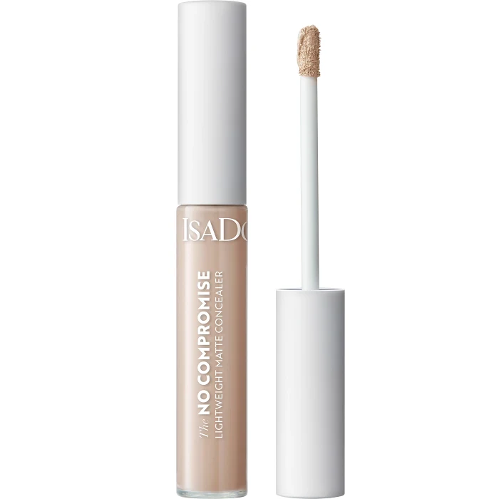 NoC Lightw Matte Concealer 3NC 10 Milliliter IsaDora