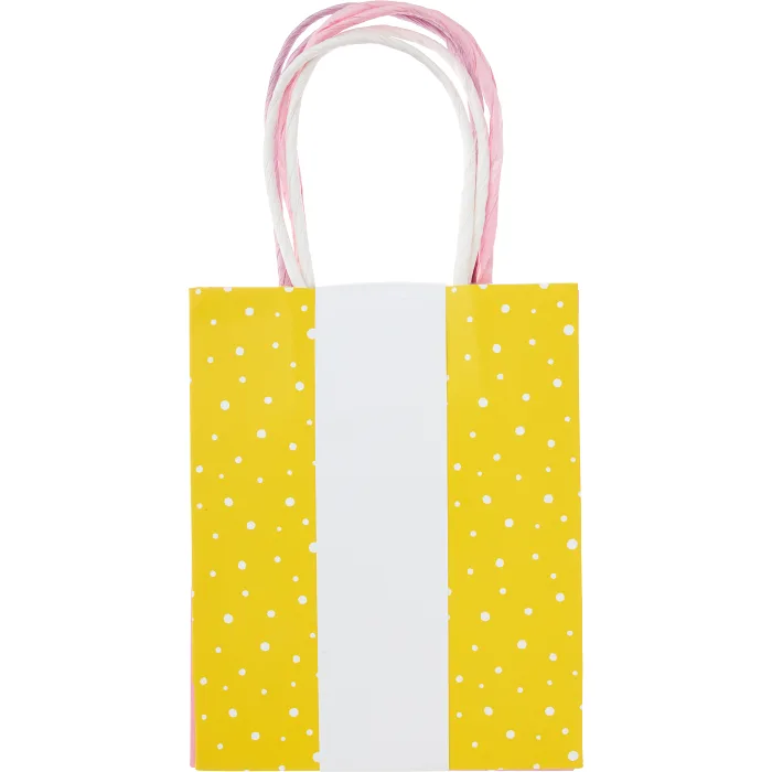 Presentpåse 3-p Pricken