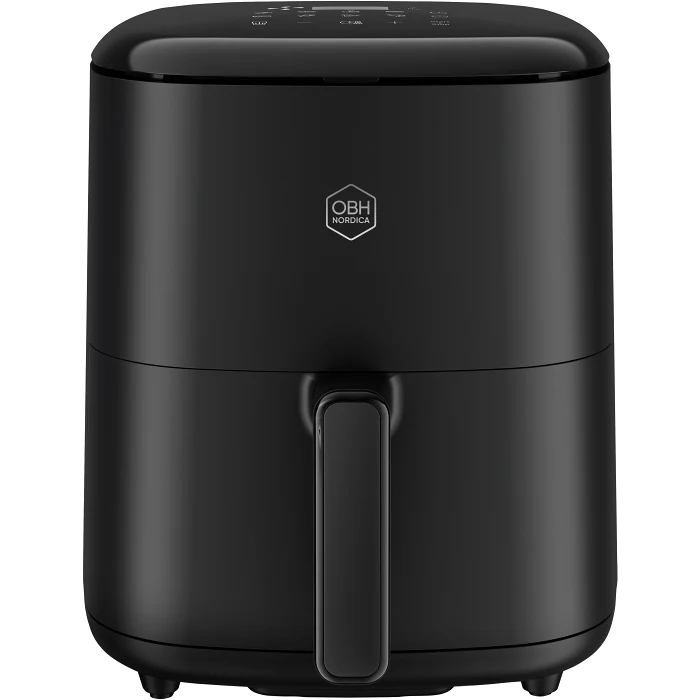 Easy Fry Max 5L Svart OBH Nordica