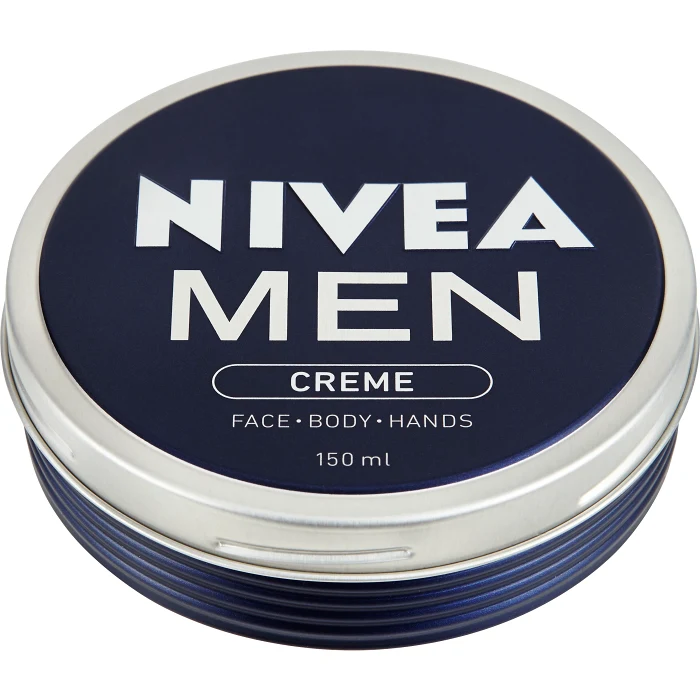 Hudkräm Creme 150ml Nivea Men