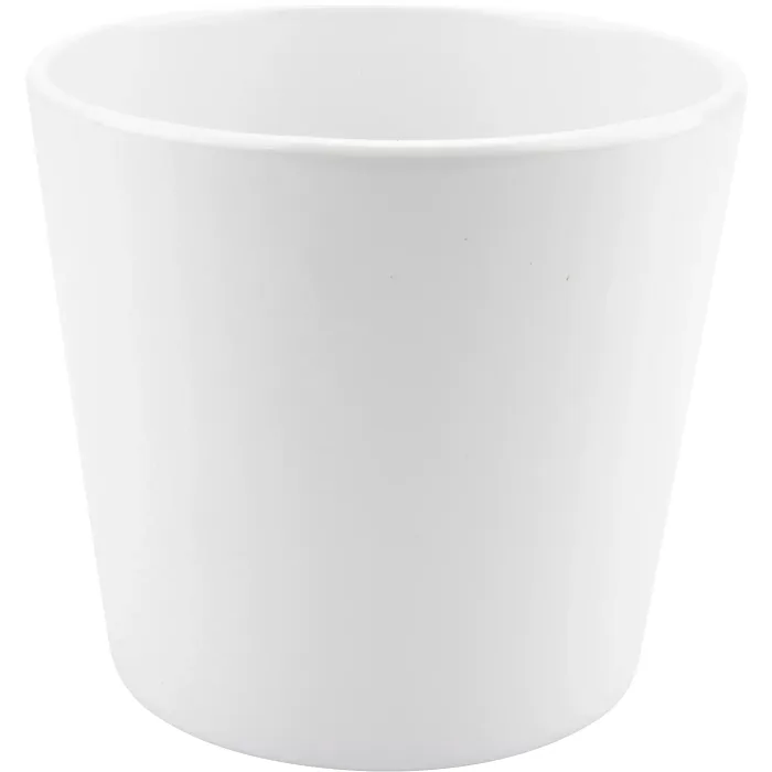 Kruka Vit 13,5cm 1-p ICA Basic