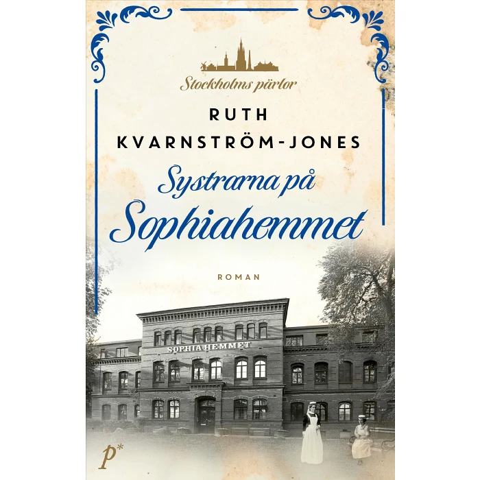 Systrarna på Sophiahemmet