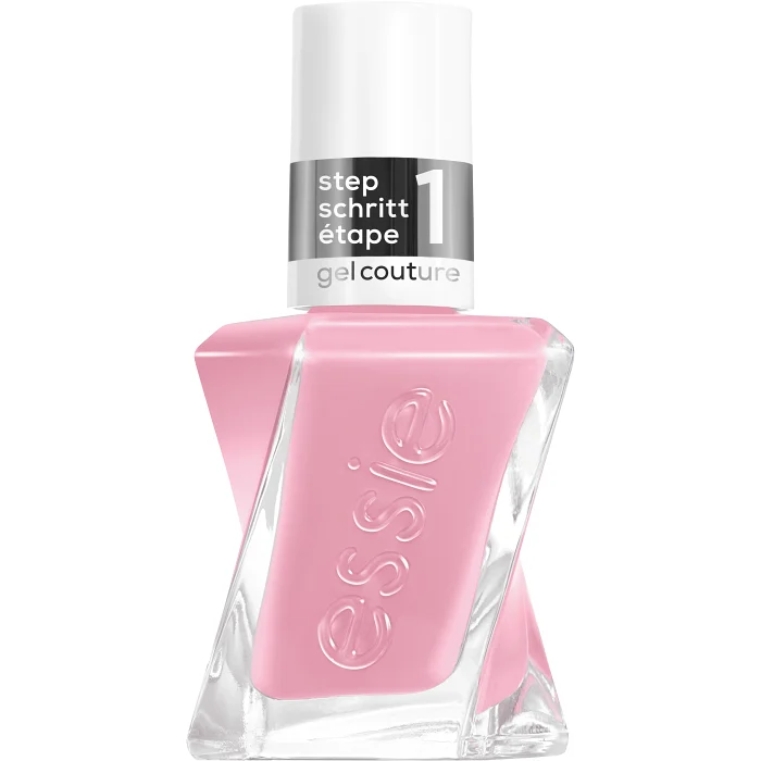 Nail Polish gel couture bodice goddess 506 13.5 Milliliter essie