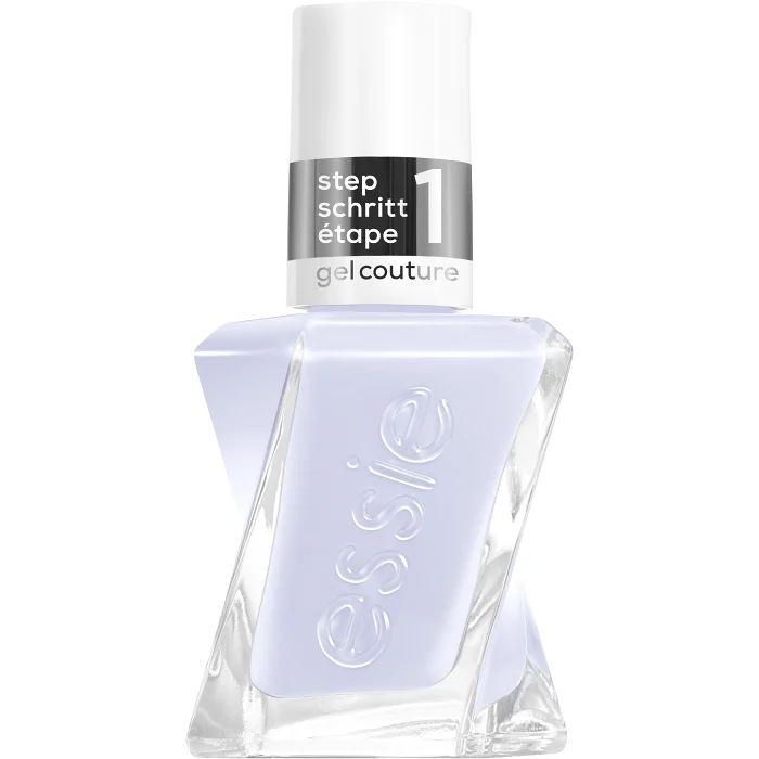 Nail Polish gel couture perfect posture 450 13.5 Milliliter essie