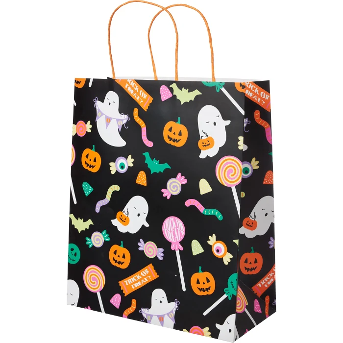 Presentpåse Treat 26x31 cm