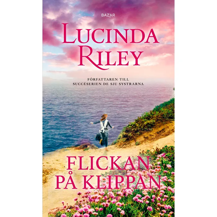Flickan på klippan - Riley