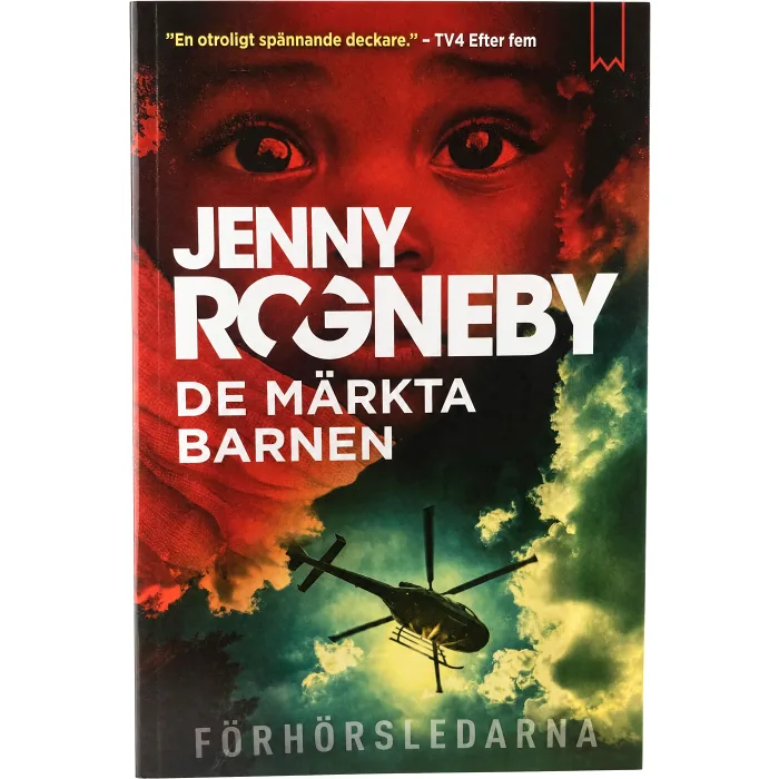 De Märkta Barnen