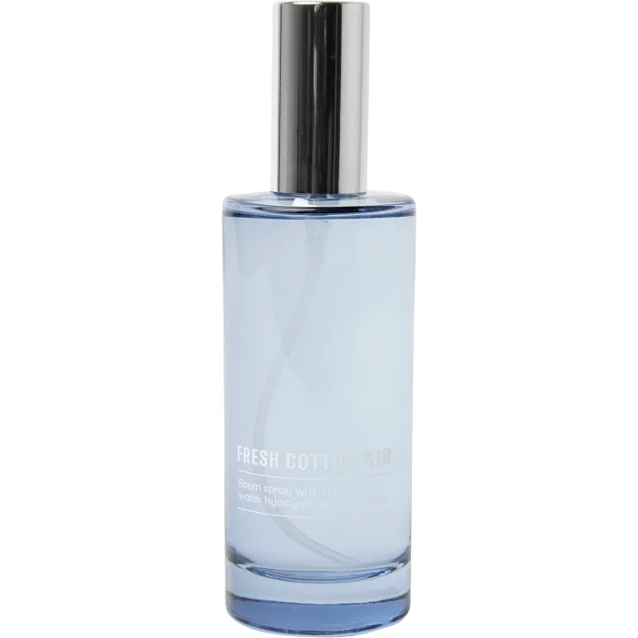 Rumsspray Fresh cotton ICA