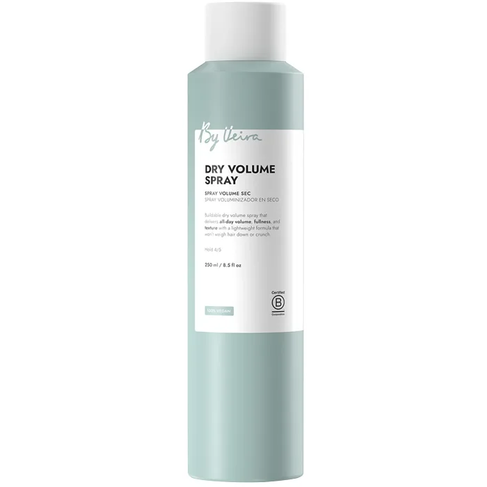 Hårspray Dry Volume Spray 250ml By Veira
