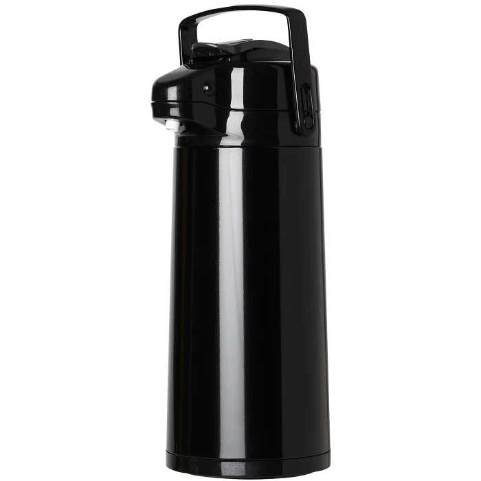 Pumptermos Svart 1,9l ICA