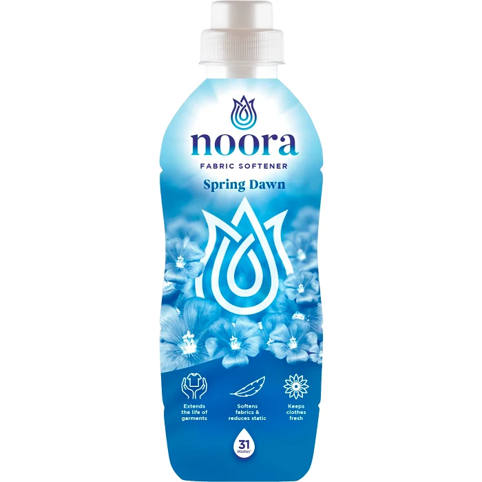 Sköljmedel Spring Dawn 496ml Noora