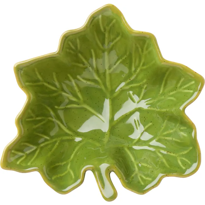Fat Löv grön 14cm ICA