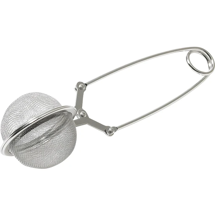 Teklämma Rostfri ICA