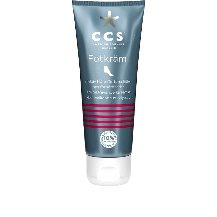 Fotkräm 100ml CCS