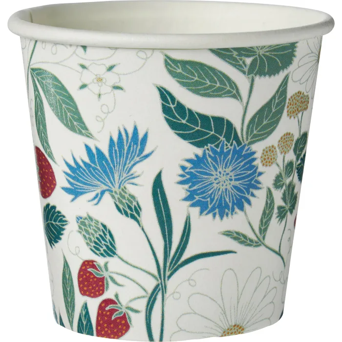 Mugg Flora 6cl 12-p ICA