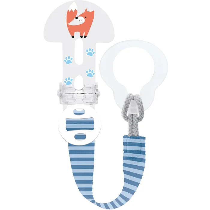 Napphållare Clip it 1-p MAM