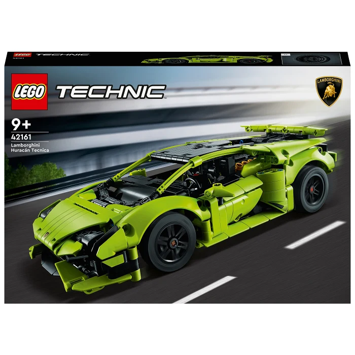 LEGO Technic Lamborghini Huracán Tecnica 42161