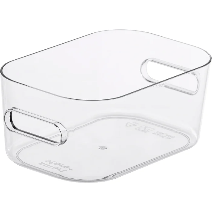 Compact Clear XS