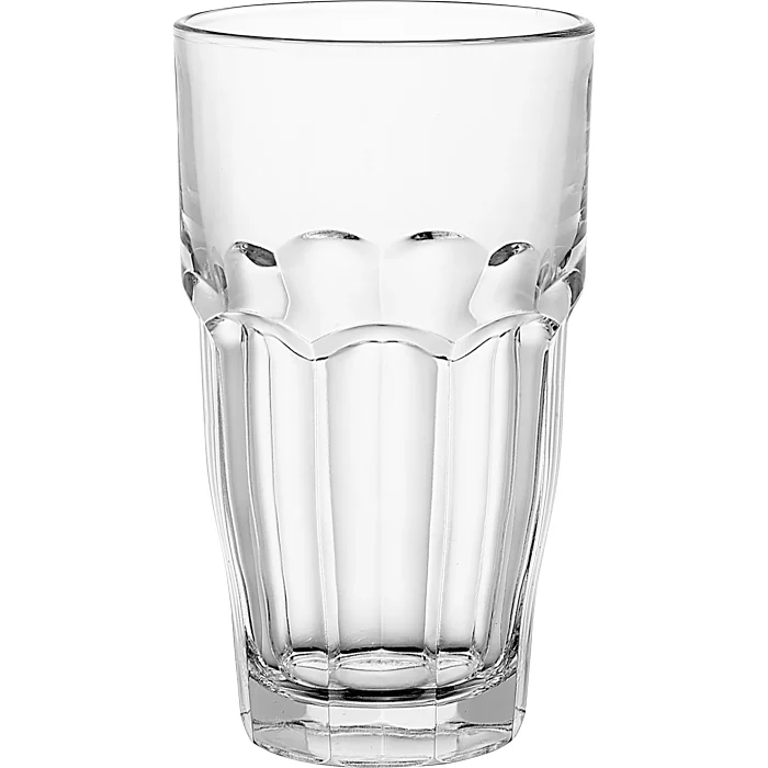 Allglas Rockbar 35cl Bormioli
