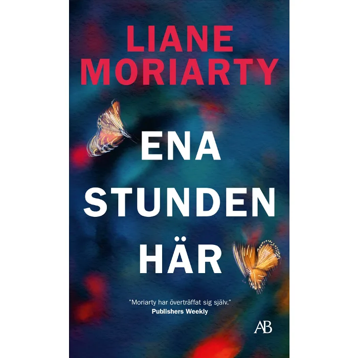 Ena stunden här