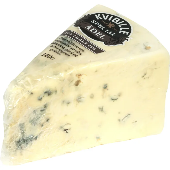Ädel Special 45% Blåmögelost 140g Kvibille®