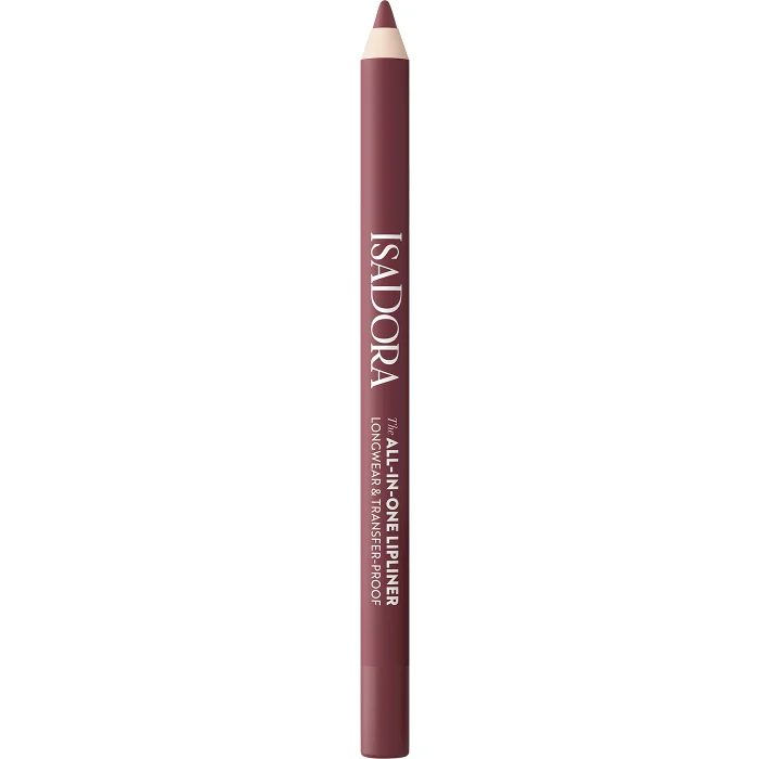 Lipliner Mocha Mauve 1.2 Gram IsaDora