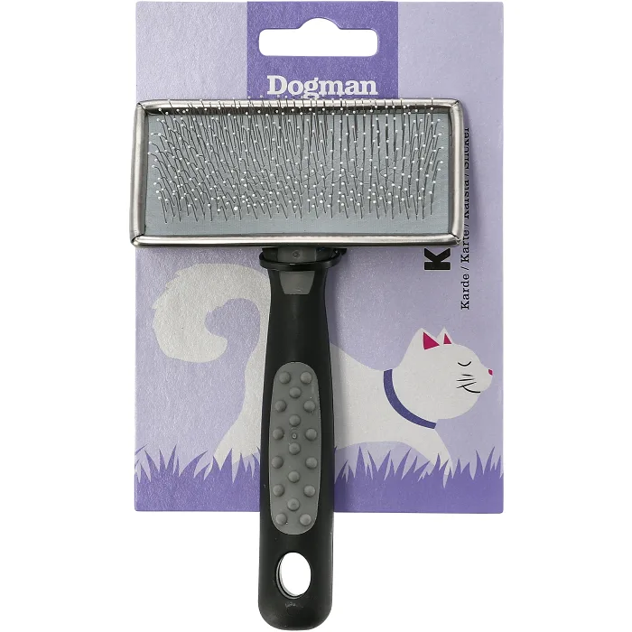 Karda för katt Medium 1st Dogman Extern