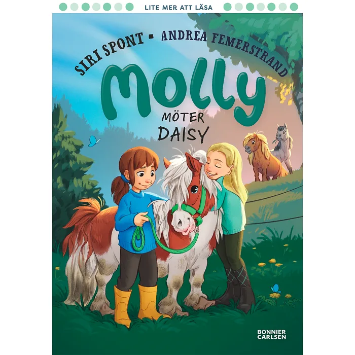 Molly möter Daisy