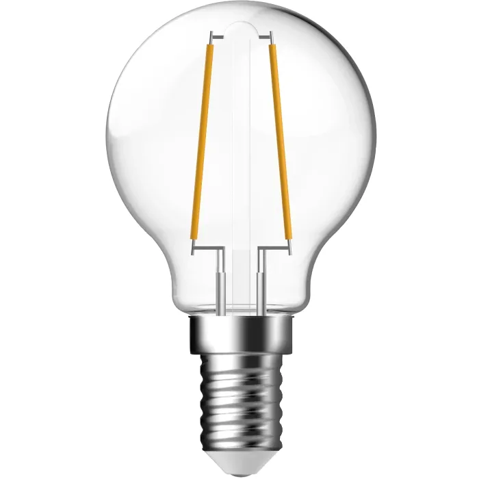 LED Klot E14 250lm(25W) ICA