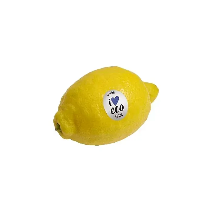 Citron Eko 1-pack Klass 1 ICA I love eco