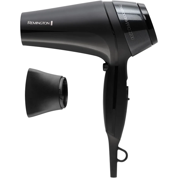Hårfön Thermacare Pro 2200 Remington