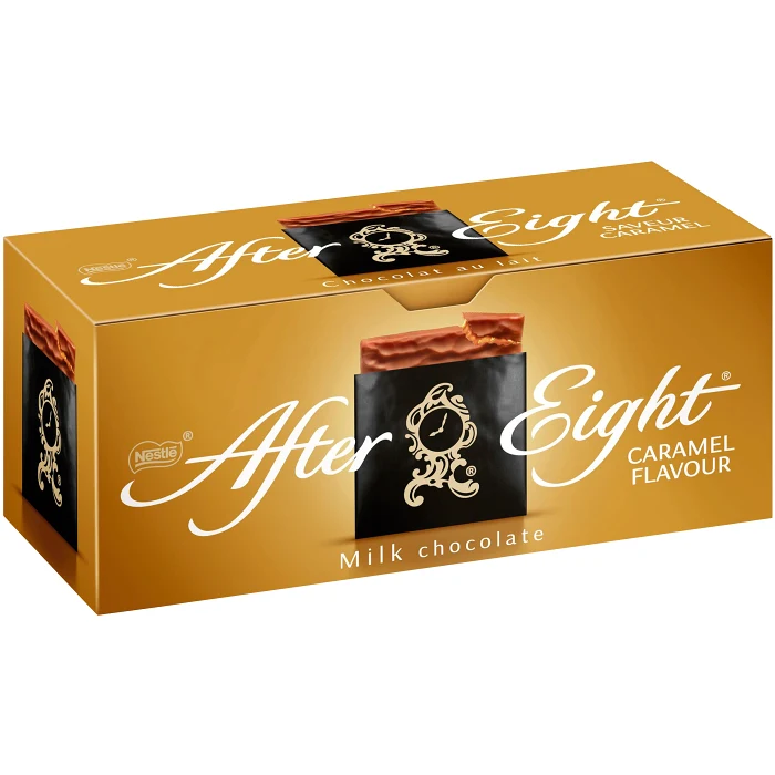 After Eight Caramel 200g Nestle