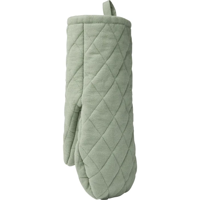 Grytvante Isak Grön 16x32cm ICA