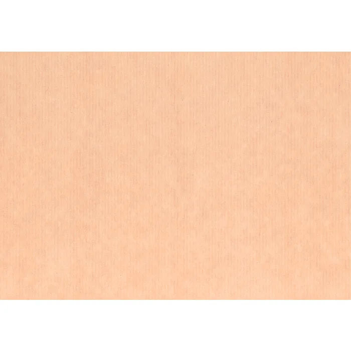 Presentpapper Kraft Natur 0,7x3m ICA