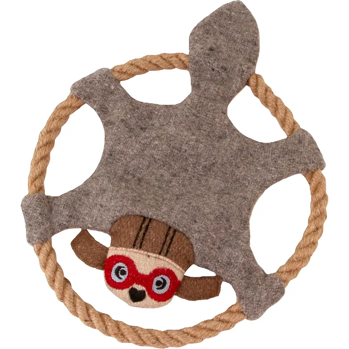 Hundleksak Lost Buddies Fiona 1p Best friend