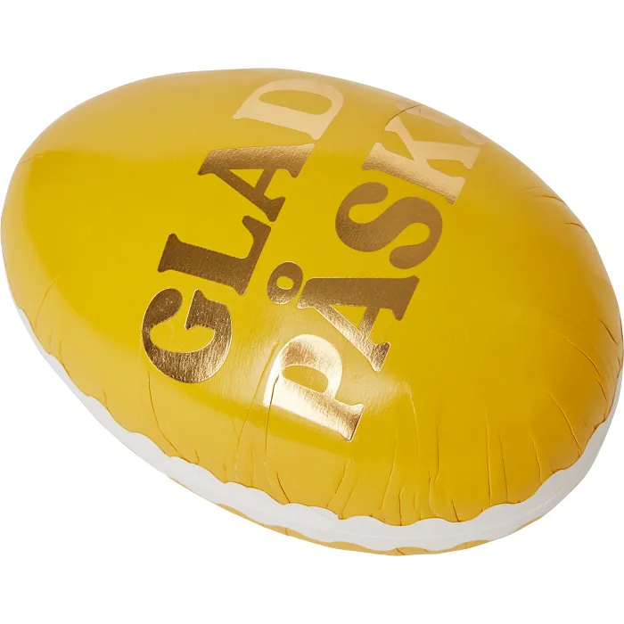 Påskägg 15 cm Glad Påsk Festive