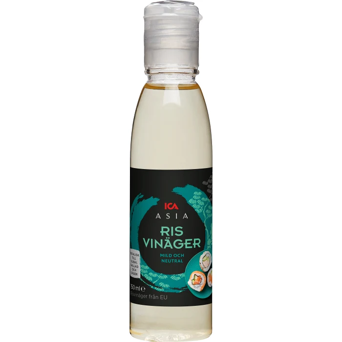 Risvinäger 150ml ICA Asia