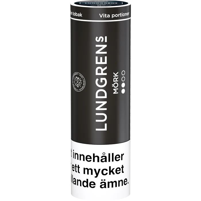 Lundgrens Mörk Stock