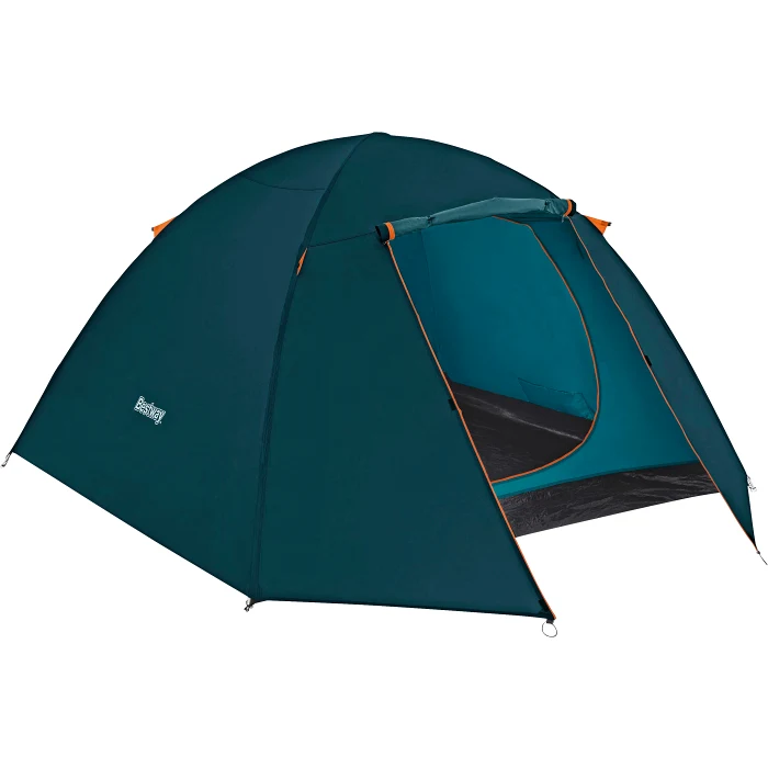 Tält Alpine Dome 4-manna