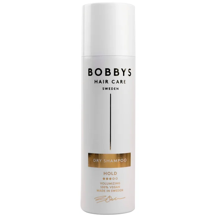 Torrschampo 250ml Bobbys Hair Care