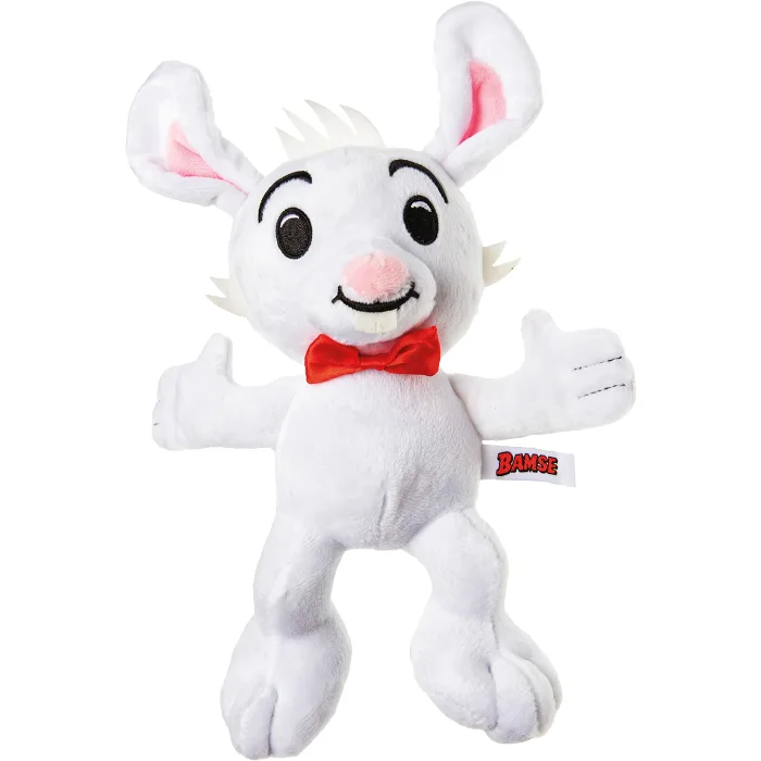 Lilleskutt mjukis 22cm Kärnan