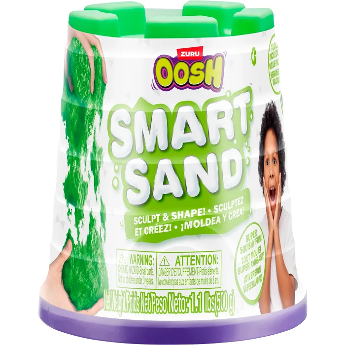 Smart Sand 500g Oosh