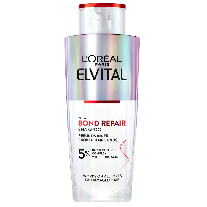 Schampo Bond Repair 200ml Elvital
