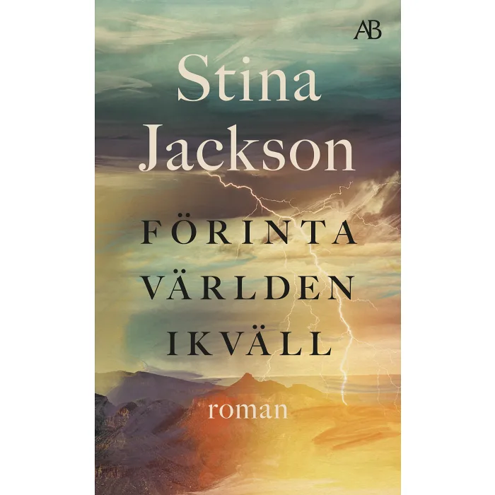 Förinta världen ikväll