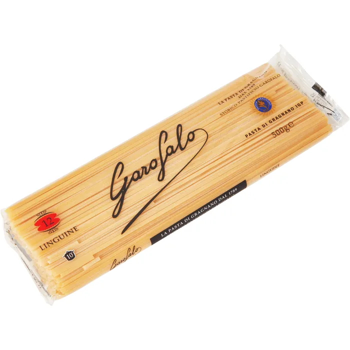 Linguine 500g Garofalo