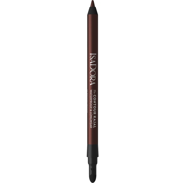 Eye Pencil 62 Bronze Brown 1.2g IsaDora