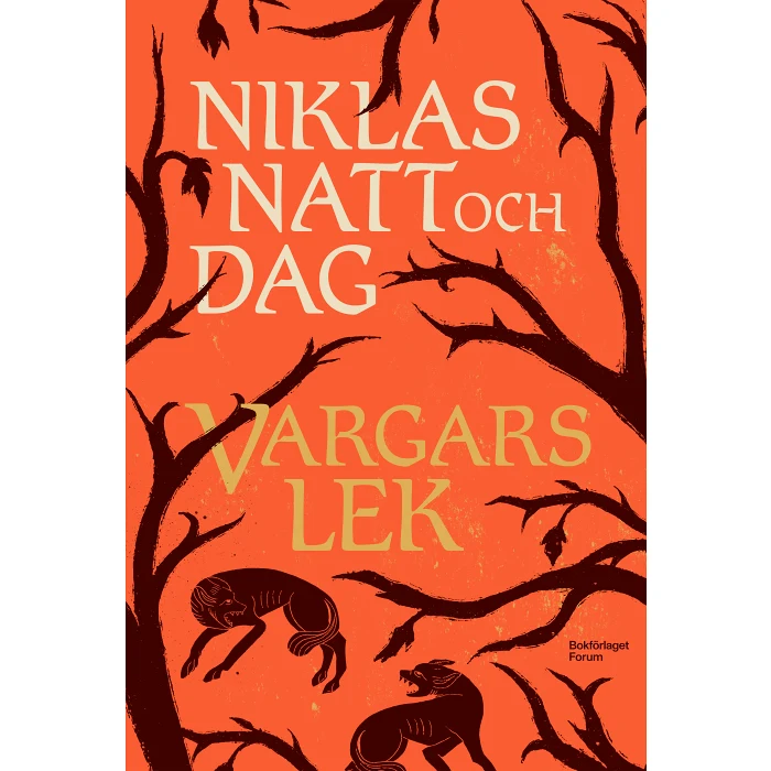 Vargars lek - Natt och Dag